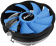 Кулер для процессора Aerocool Verkho Plus 4-pin 1700/1200/AM4 110W