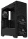 Корпус Zalman N3 (MidiTower, 2*USB2.0, 1*USB3.0, 1*5.25, ATX, без БП) Black