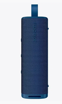 Портативная акустика Xiaomi Sound Outdoor 30W S29D Blue