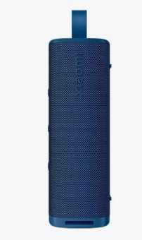 Портативная акустика Xiaomi Sound Outdoor 30W S29D Blue