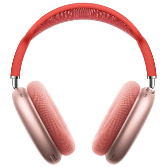 Наушники беспроводные Apple AirPods Max Pink