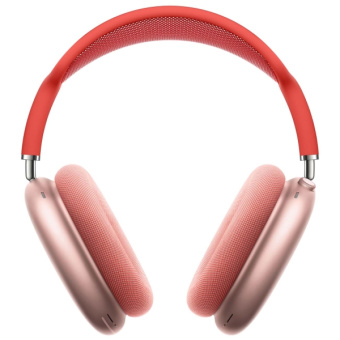 Наушники беспроводные Apple AirPods Max Pink