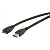 Кабель USB3.0 Am < - > microBm  1.8м