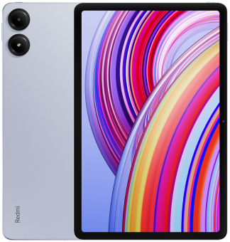 Планшет Xiaomi Redmi Pad Pro 12.1" 8/256GB Wi-Fi Blue