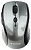 Мышь беспроводная Gembird MUSW-430 Wireless 1600dpi Grey