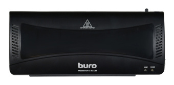 Ламинатор Buro BU-L280 (A4, 80-125мкм, 2 вала)