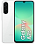 Смартфон Samsung Galaxy A26 8/256Gb White
