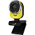 Веб-камера Genius QCam 6000, желтый