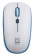 Комплект беспроводной (клавиатура+мышь) Defender Skyline 895 Wireless White
