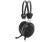 Наушники проводные A4Tech HS-30 (микрофон, 20 - 20 000 Гц, 102 дБ, 1.8м) черный