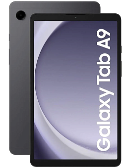 Планшет Samsung Galaxy Tab A9 8.7" 4/64GB LTE Gray