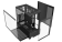 Корпус Powercase Vision V2 ATX Bllack