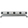 Патч-панель 24 port UTP 5e, RJ45, 19" 1U, Cablexpert NPP-C524CM-001