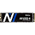 Накопитель SSD M.2 500Gb Netac NV5000-N (PCI-E 4.0 x4, 4800/2700 Мбайт/сек)