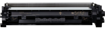 Картридж лазерный Canon 047 для LBP112/LBP113W, черный