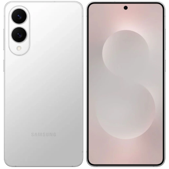 Смартфон Samsung Galaxy S25 Edge 12/256Gb Silver Shadow