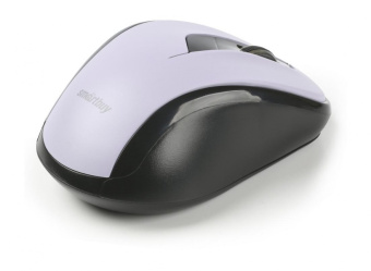 Мышь беспроводная Smartbuy SBM-597D Wireless Purple