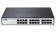 Коммутатор 24 port D-Link DGS-1100-24 1000 Мбит/сек