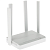Wi-Fi роутер Keenetic Duo AC1200, 5 ГГц, 100 Мбит/с, ADSL2, USB, белый