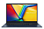 Ноутбук ASUS VivoBook X1504ZA-BQ1143 i3 1215U/8G DDR4/512 SSD/Intel HD/15.6"FHD/DOS/Blue