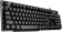 Клавиатура проводная SVEN KB-G8300 RGB Led Black