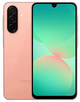 Смартфон Samsung Galaxy A26 8/256Gb Pink