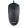 Мышь проводная Гарнизон GM-220 USB Black
