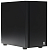 Корпус Thermaltake Versa H17 no PSU mATX Black