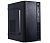 Корпус Accord ACC-241 USB2.0 mATX Black