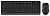 Комплект беспроводной (клавиатура+мышь) A4Tech Fstyler FG1012 Wireless Black