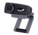 Веб-камера Genius FaceCam 1000X, черный