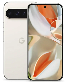 Смартфон Google Pixel 9 Pro 16/256Gb Porcelain