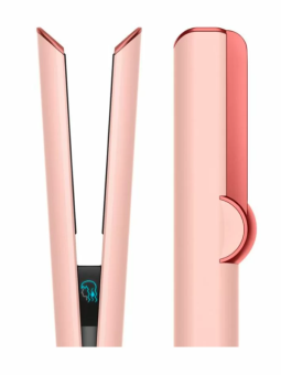 Выпрямитель Dyson Airstrait HT01 Kanzan Pink (с кейсом)