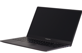 Ноутбук Гравитон Н17И-Т i7 1165G7/16G DDR4/512 SSD/17.3"FHD/no OS