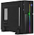Корпус Aerocool Playa Slim (SlimTower, 2*USB3.0, RGB, mATX, SFX, без БП) чёрный