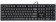 Клавиатура проводная Redragon Dyaus Rainbow Led Black