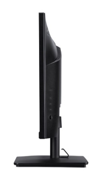 Монитор 23.8" Acer V247YEbipv (IPS 1920x1080 4ms 100Hz VGA HDMI DP) Black