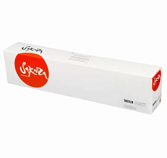 Картридж лазерный Kyocera TK-8115M для M8124cidn/M8130cidn, пурпурный
