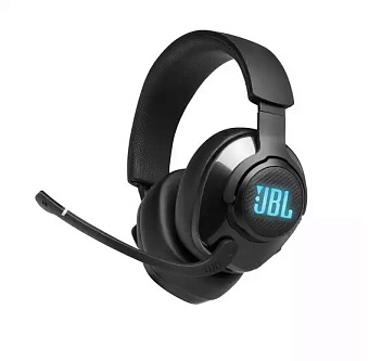 Наушники проводные JBL Quantum 400 Black