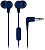 Наушники проводные JBL C50HI jack 3.5mm Blue
