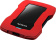 Внешний жесткий диск 1Tb ADATA HD330 2.5" USB3.1 Red