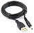 Кабель USB2.0 Gembird Pro, AM/DC USB 2.0 AM - DC 3.5 (для хабов) 1.8м