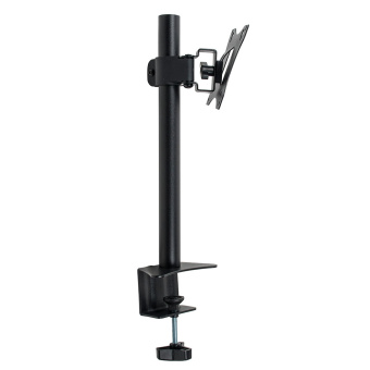 Крепление для монитора Arm Media LCD-T01 15"-32" макс.7кг настольный поворот и наклон