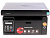 МФУ Pantum M6500 (A4, ч/б, 22 стр/мин, USB) черный