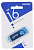 Флешка 16Gb SmartBuy Twist USB2.0 Blue