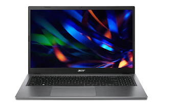 Ноутбук Acer Extensa 215-23-R8JE Ryzen 5 7520U/16G DDR5/512 SSD/Radeon HD/15.6"FHD/DOS/Grey
