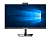 Моноблок Teclast M24 Air i5 12400/16G/512 SSD/Intel HD/23.8"FHD/Win11Pro/Black
