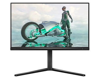 Монитор 23.8" PHILIPS 24M2N3200A (IPS 1920x1080 4ms 180Hz DP HDMI Sp) Black