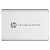 Внешний накопитель SSD 1Tb HP P500 Series Silver