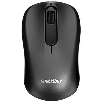 Мышь беспроводная Smartbuy ONE 378 Wireless Grey